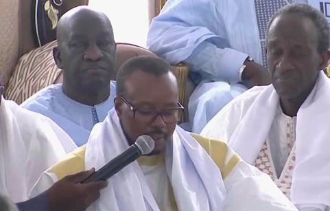Magal de Touba : le porte-parole du Khalife plaide pour zéro mort sur les routes après 21 décès