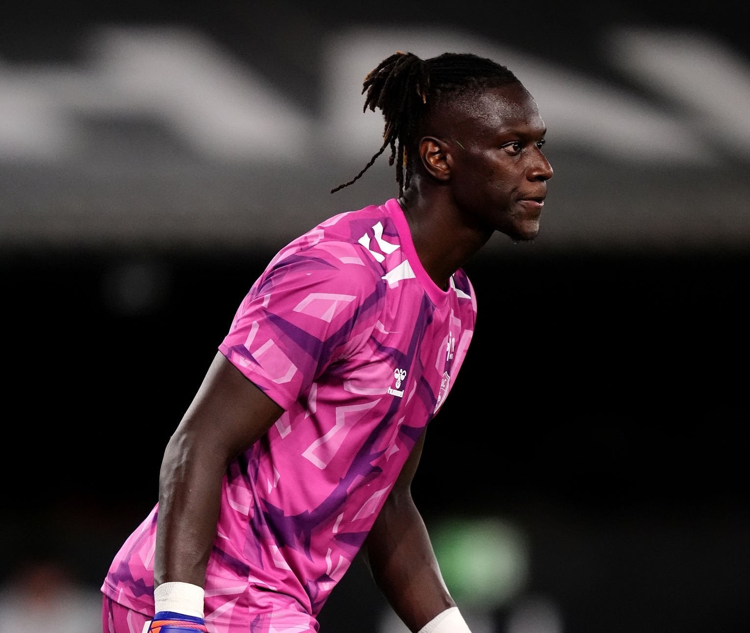 Le Havre : Didier Digard déclasse Mory Diaw et titularise Lionel Mpasi