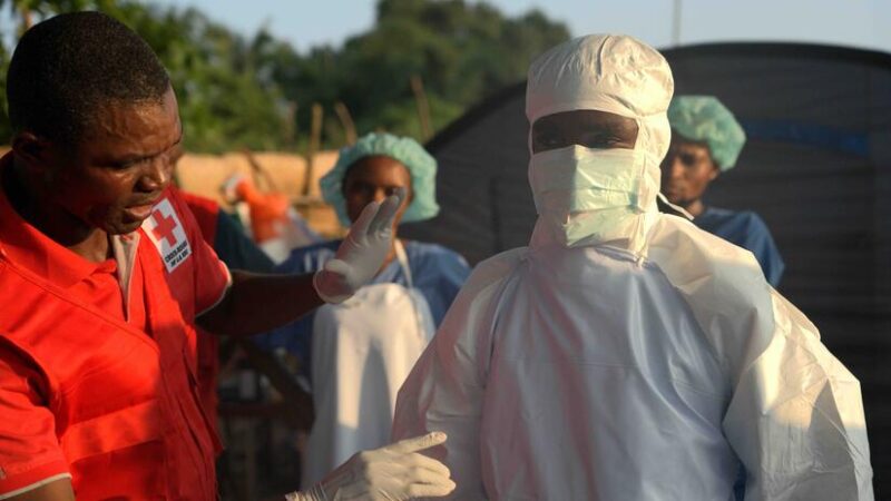 États-Unis : 1,8 milliard de dollars d&rsquo;aide à l&rsquo;OCHA, dont 350 millions pour la riposte contre Ebola en Afrique