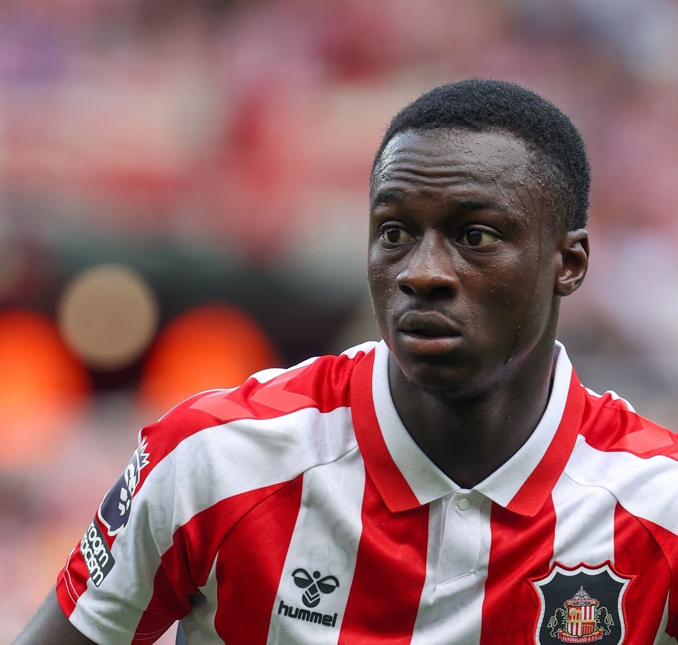 Habib Diarra : Régis Le Bris rassure après sa passe décisive et sa blessure musculaire
