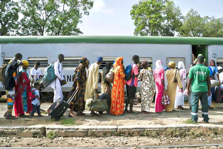Routes : après la baisse des décès au Magal, le dispositif du Gamou devrait être renforcé