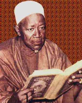 58e anniversaire de Serigne Fallou Mbacké : un khalifat qui a transformé Touba