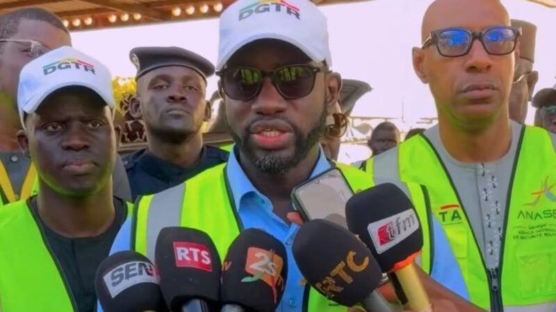 Gamou 2026 : Serigne Abdoul Ahad Ndiaye coordonne 420 bus et 42 trains, l’autoroute Mbour-Fatick-Kaolack étant exploitée sous coordination des ADS
