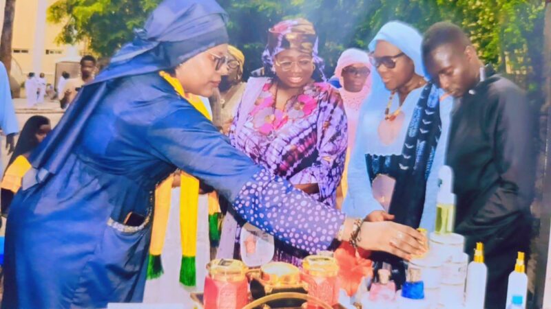 Journée de la femme africaine 2026 : un panel sur la dépigmentation suscite des échanges vifs