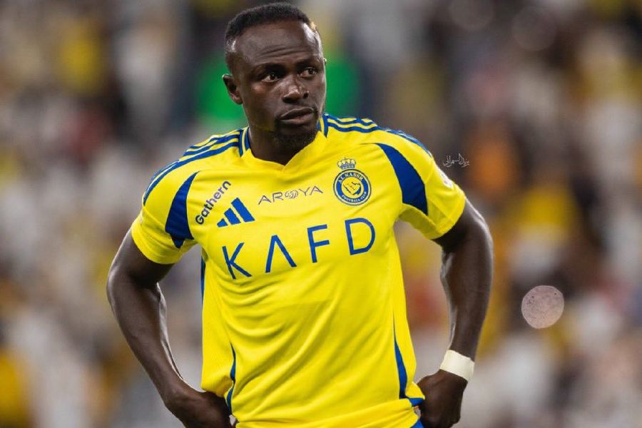 Sadio Mané a annoncé 8 milliards 7 millions de FCFA à Bambali pour créer jusqu’à 2 500 emplois à terme