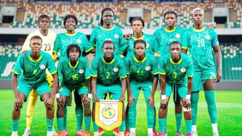 CAN féminine 2026 : calendrier complet et résultats avec le Nigeria éliminé et le Malawi en finale