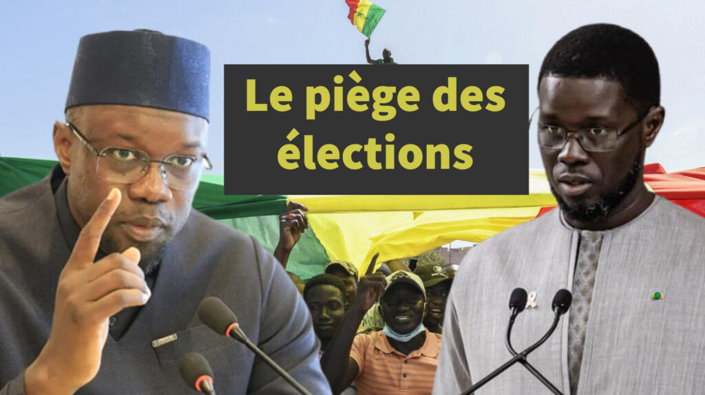 L’urgence électorale éloigne le débat des priorités nationales du Sénégal