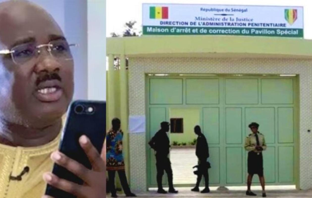 Farba Ngom: la Chambre d’accusation libère le garde Serigne Abdou Aziz Guèye et rejette les réquisitions du parquet