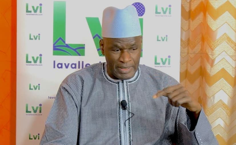 Thierno Lô appelle à la transparence, même après la décision du Conseil constitutionnel