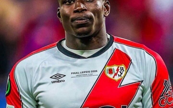 Nobel Mendy à Hull City : 25 millions d’euros, 5 ans et une clause de revente