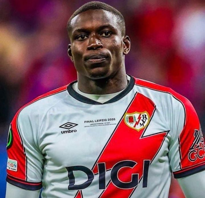 Nobel Mendy à Hull City : 25 millions d’euros, 5 ans et une clause de revente