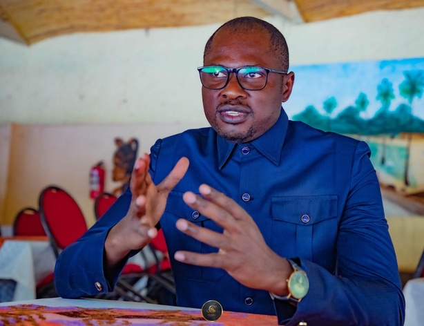 Hausse des carburants : Idrissa Benjamin Sané charge Pastef et Amadou Ba