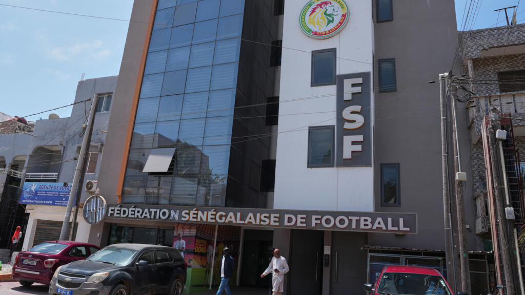 Sénégal : Patrick Vieira confirmé sélectionneur par la Fédération de football