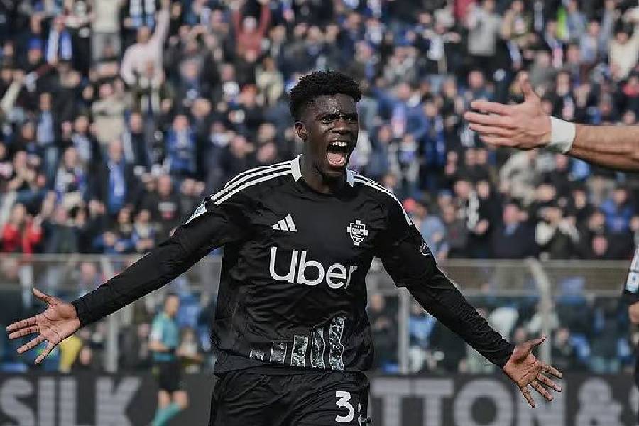 Assane Diao : Everton s’intéresse à nouveau à l’ailier sénégalais