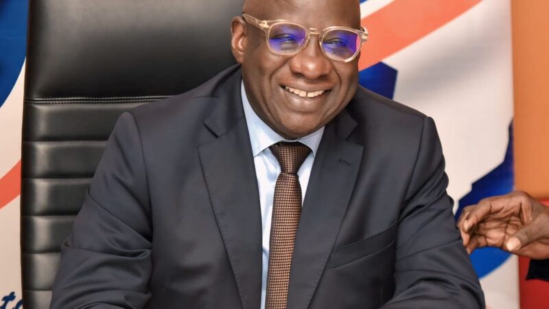 Mbagnick Diop appelle à préserver l’économie réelle du Sénégal