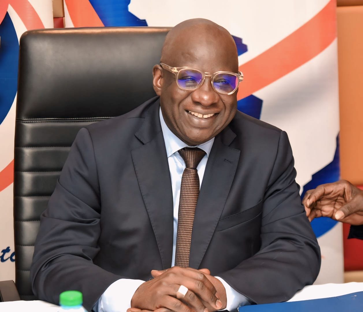 Mbagnick Diop appelle à préserver l’économie réelle du Sénégal