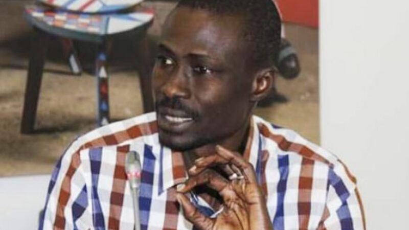 Ndiaga Sylla doute de la volonté de la majorité et de l’opposition d’aller aux élections
