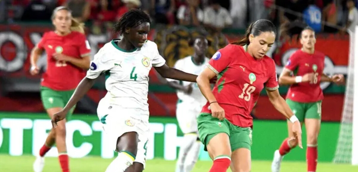 CAN féminine 2026 : le Maroc en quarts, le Sénégal éliminé malgré un Adji Ndiaye héroïque
