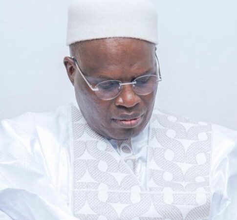 De Dakar à Taxawu Sénégal : la base politique de Khalifa Sall en perte de vitesse