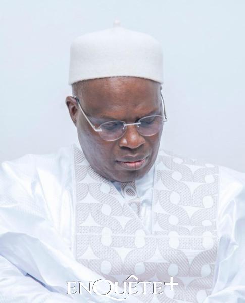 De Dakar à Taxawu Sénégal : la base politique de Khalifa Sall en perte de vitesse