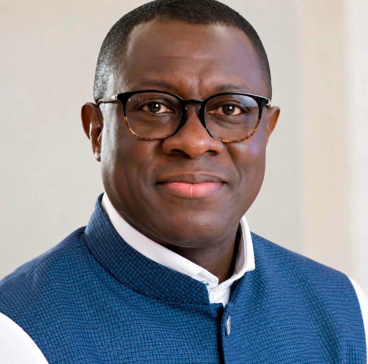 COP17 : Cheikh Mbow élu président du SPI de l’UNCCD pour quatre ans