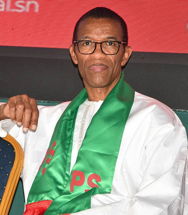 Alioune Ndoye, maire du Plateau : « Le Parti socialiste ne sera ni vendu, ni loué, ni livré »