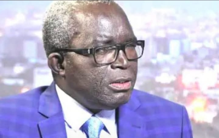 Fonds spéciaux : Babacar Justin Ndiaye appelle à concilier transparence et sécurité nationale