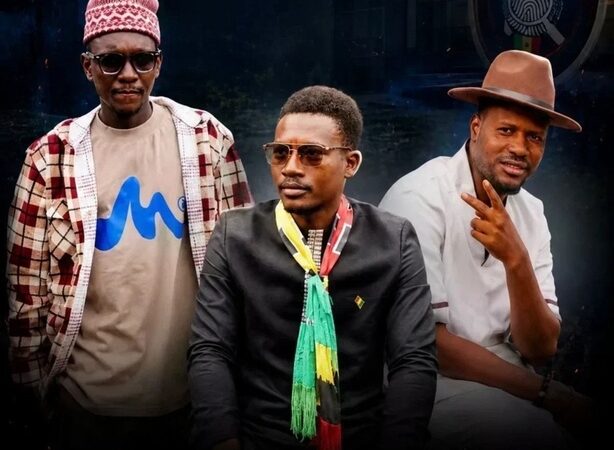 Feeñal Digital : Lamignou Darou écope de 3 mois de prison, Oustaz Thiep et Ndiaye Touba de 2 mois