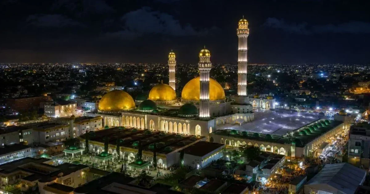 Nuit du Gamou : vigilance à Tivaouane, temps globalement plus calme attendu à Kaolack et Touba