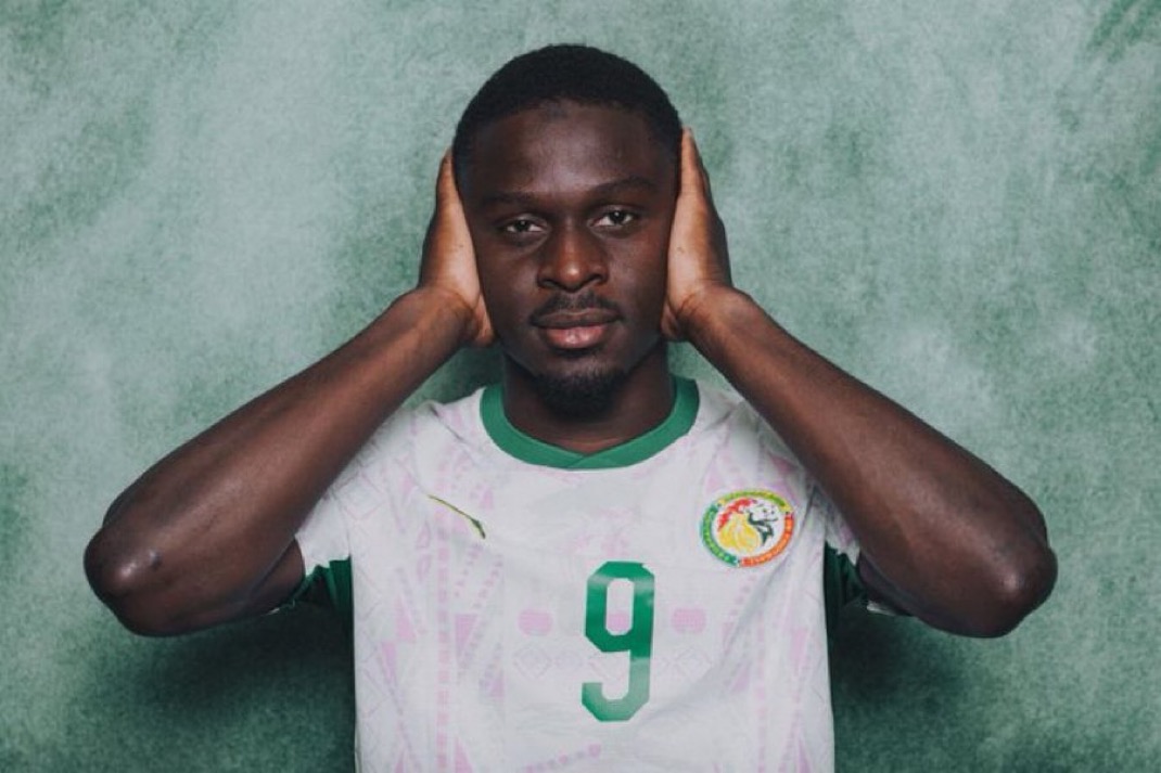 Nice relance Bamba Dieng, son ancien coach Pantaloni pourrait jouer un rôle