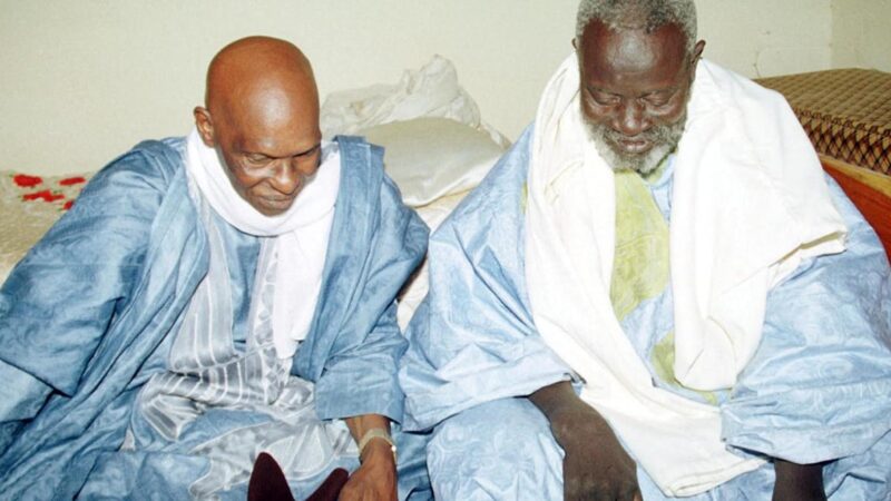 Laïcité au Sénégal : les confréries au cœur des débats de société
