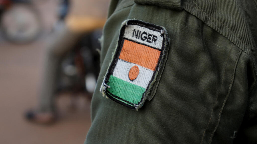 Niger : des militaires arrêtés et Niamey sous surveillance après une mutinerie