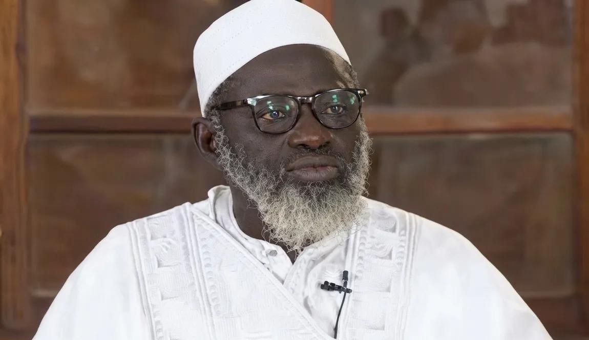 Tivaouane : Serigne Samba Diagne honoré pour sa réécriture des manuscrits