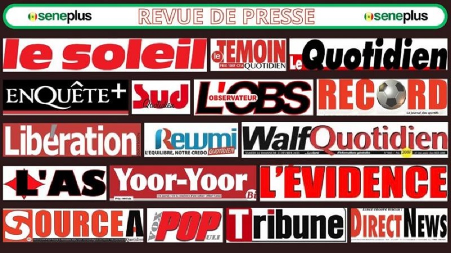 Sénégal : à cinq mois du scrutin, toujours aucun décret pour les élections locales