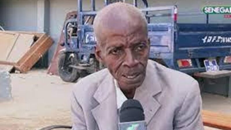 Le politologue Mamadou Sy Albert juge le risque politique plus grave si Diomaye dissout l’Assemblée