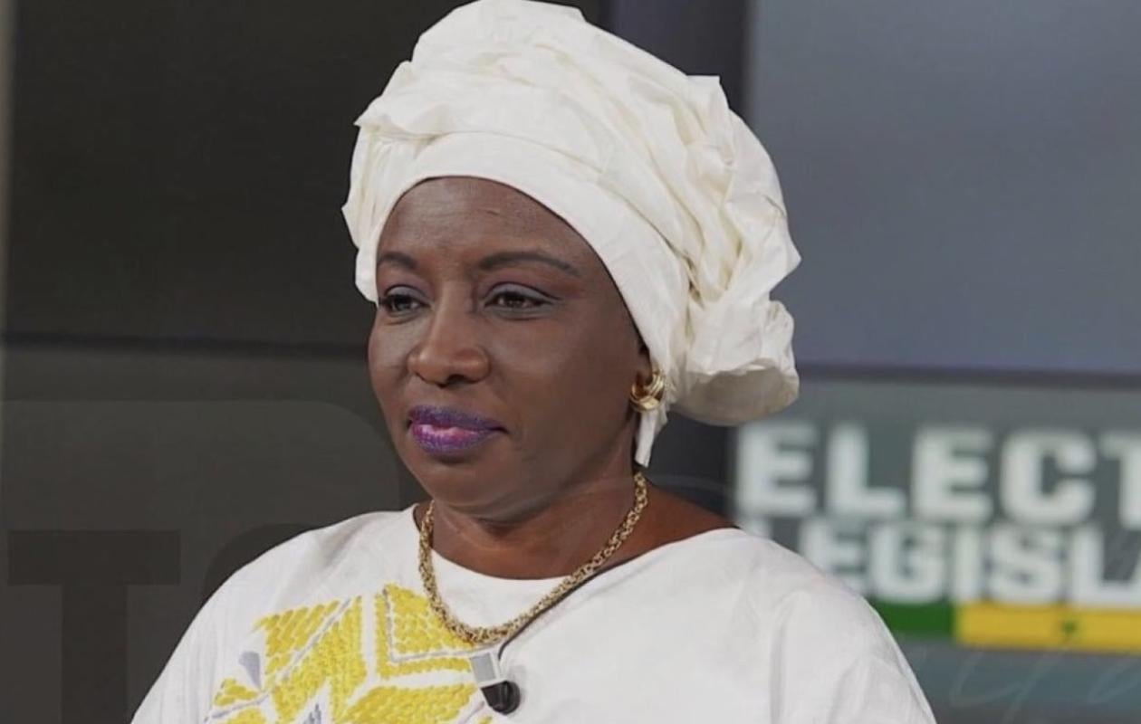 Aminata Touré rappelle l’engagement de Diomaye de déclarer et publier son patrimoine, et sa volonté d’élargir la déclaration et la publication au Premier ministre et au président de l’Assemblée nationale
