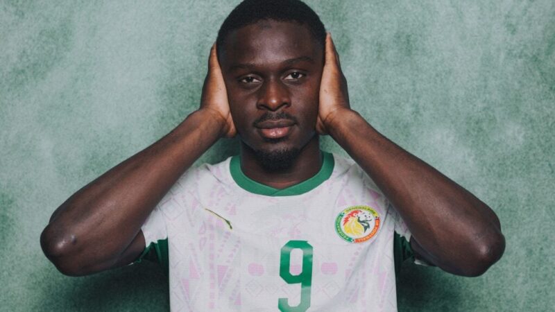 Bamba Dieng : la Lazio Rome négocierait avec son entourage