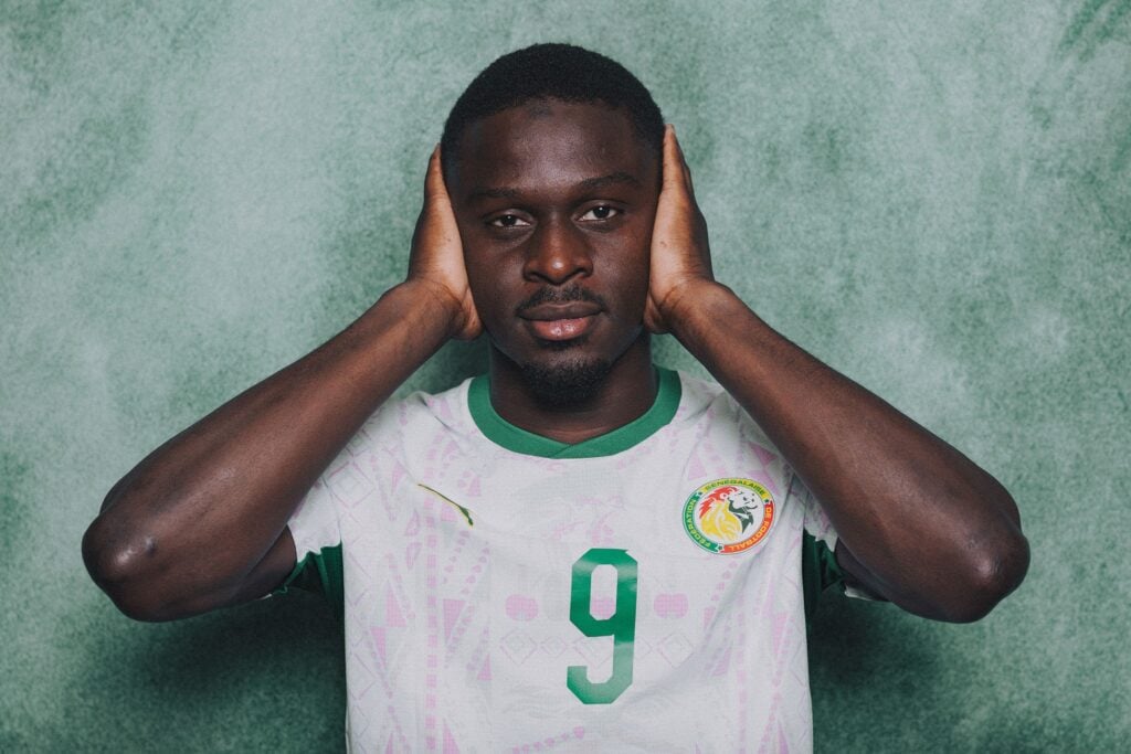 Bamba Dieng : la Lazio Rome négocierait avec son entourage