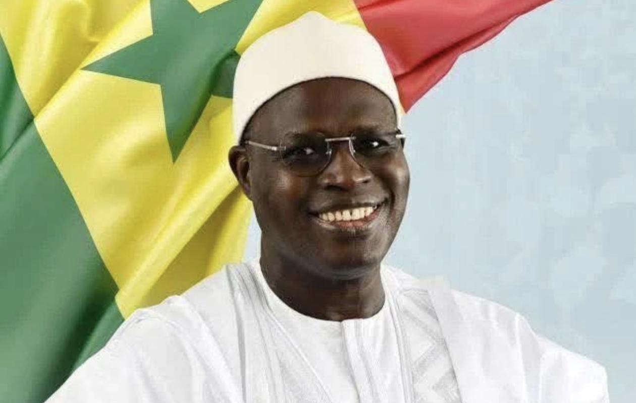 Dette du Sénégal : Khalifa Sall dénonce un « suicide » des autorités