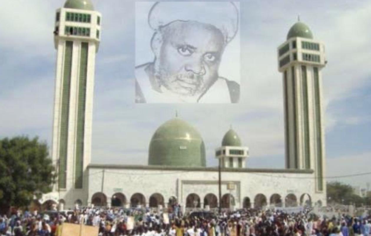 Médina Baye : Cheikh Mahi Cissé sollicite l’aide des autorités pour fluidifier le déplacement des pèlerins venant des pays voisins