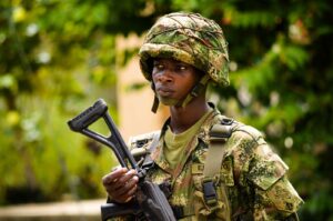 Mali : HRW accuse Africa Corps d’avoir tué neuf civils dans la région de Mopti