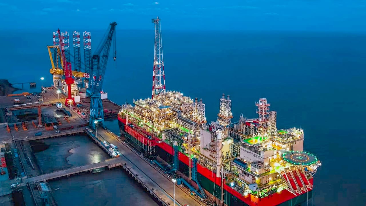 Thierno Seydou Ly mise sur le gaz et l’exploration onshore pour reconquérir les investisseurs