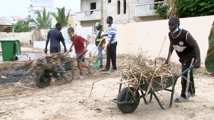 Saint-Louis : le site de l’ex-Seras attribué pour un CEM, Khor se mobilise enfin