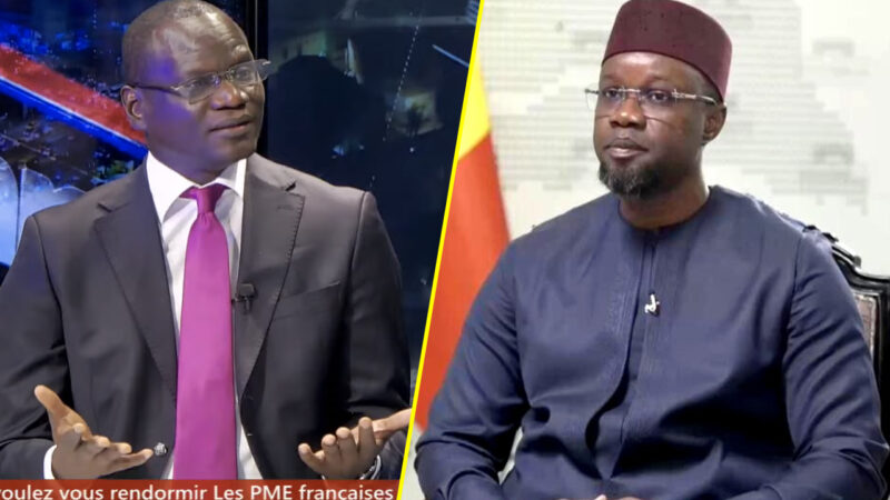 Abdourahmane Diouf : 1,77 milliard dépensé en quatre mois et demi, pas un trimestre