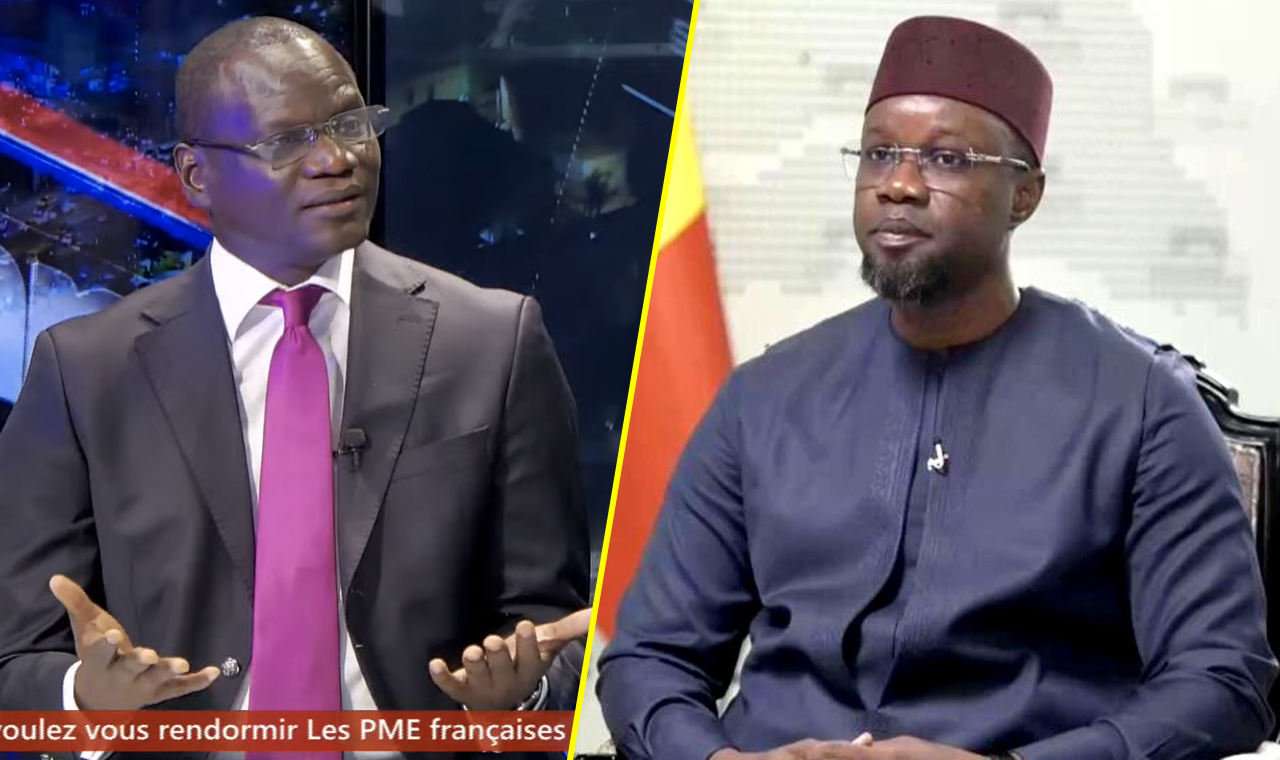 Abdourahmane Diouf : 1,77 milliard dépensé en quatre mois et demi, pas un trimestre