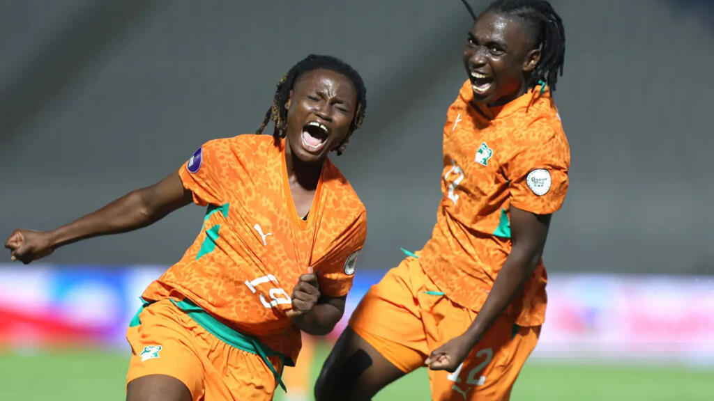 CAN féminine 2026 : huit équipes en quarts, le Malawi présent pour la première fois