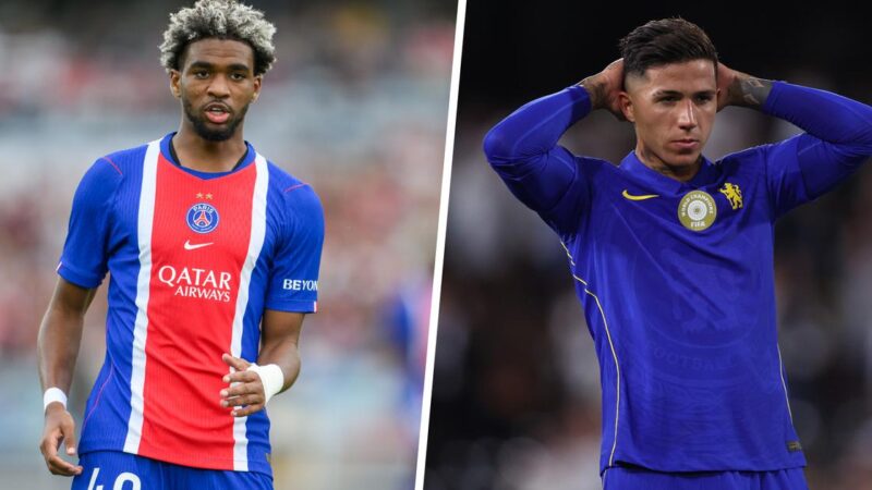 Mercato : Mbaye vers Aston Villa, Nice vend Oppong 12 M€, Fernandez en attente