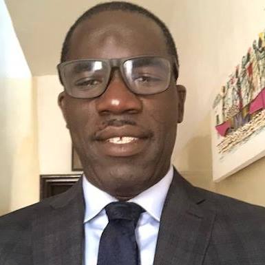Arona Ndoffène Diouf propose un septennat : l’article 103 verrouille la durée du mandat
