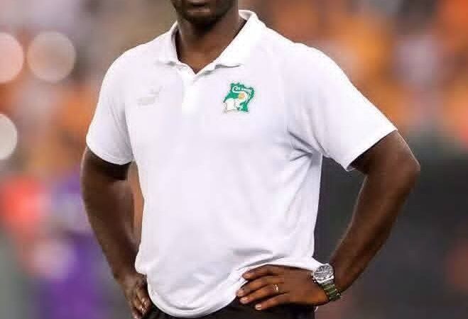 Emerse Faé quitte les Éléphants après la CAN 2023 et la qualification pour le Mondial 2026
