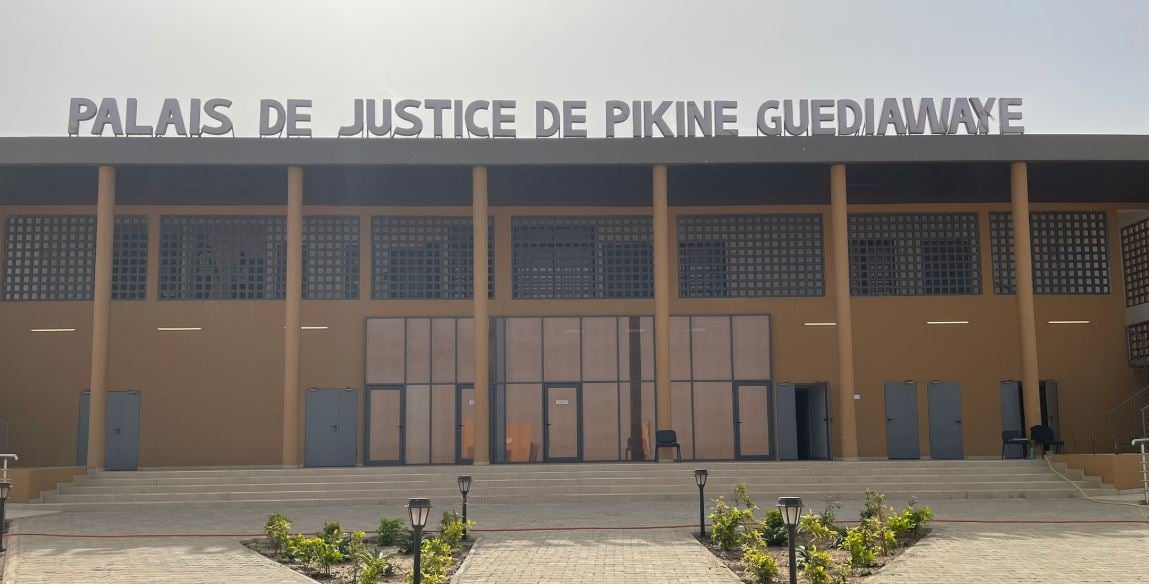 Pikine : une cinquantaine de dossiers de viol seraient pendants, certains mis en cause détenus depuis au moins 3 ans